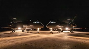 Bombardier Defense Delivers First Two PEGASUS Aircraft