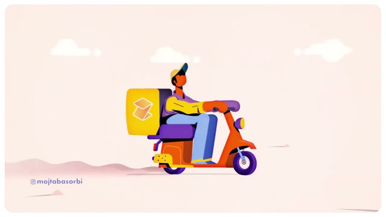 Zoodex – Reliable, Secure & Ultra-Fast Package Delivery