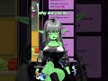 I'm not vegetable okay.. #vtuber #twitch #funnyshorts
