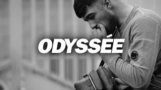 Zkr x Maes Type Beat - "ODYSSÉE" | Instru Rap OldSchool Freestyle | Instru Rap 2023