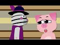 ROBLOX Piggy Book 2 Chapter 3.. [Refinery] | Thinknoodles Piggy Animated