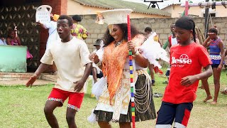 Zulu Traditional Umkhehlo no Membeso 