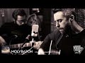 Capture de la vidéo Molybaron "Only When Darkness Falls" (Unplugged) - Fernando Rock Show