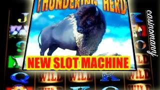 Golden peach slot machine