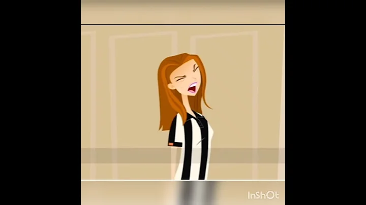 The Original Jen Masterson Scream. #6teen #JenMast...