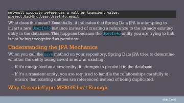 How to Correctly Insert References to Existing Entities in Java Spring JPA
