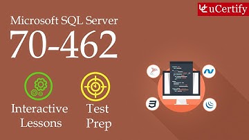 Microsoft 70-462