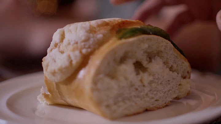 La Bonita Supermarkets | Rosca de Reyes | 30 sec