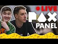 CLICK PLAYS FAMILY FEUD | PAX PANEL 2019