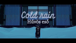 魔道祖师 - MoDaoZuShi – Japán Ending 2 | Aimer - Cold Rain ~ Hűvös eső hunsub