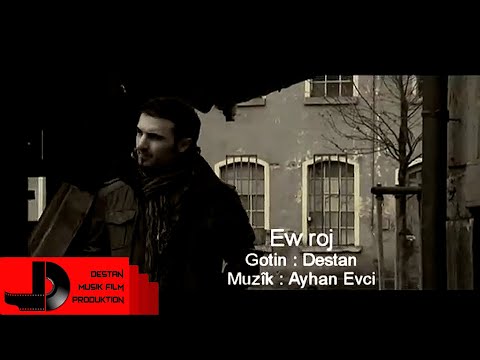 Destan Doğan -