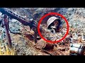 20 Excavations That Found Mysterious &amp; Terrifying Things