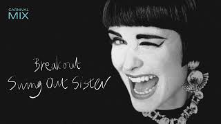 Swing Out Sister - Breakout (Carnival Mix) (Remastered)