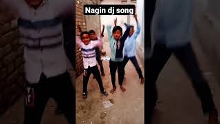 nagin dj song