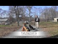 5-Day Private Dog Training with Celebrity Dog Trainer, Nick White! 1 Year Old, GSD, Gypsy! 5-Day Private Dog Training with Celebrity Dog Trainer, Nick White! 1 Year Old, GSD, Gypsy!