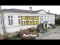 Everest energy by birdvision drone et production