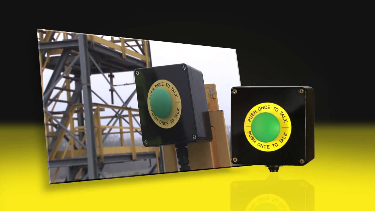 Movie Centralized Confined Space Monitoring (German version)