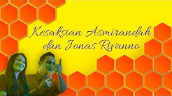 Kesaksian Asmirandah & Jonas Rivanno  - Durasi: 46:32. 