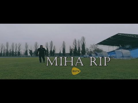 Shone - Miha RIP (Official video)
