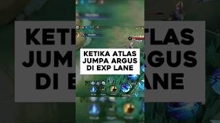 Argus Siapa Ini 😱