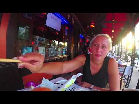 Видео: Лучшие итальянские рестораны в Майами, Флорида