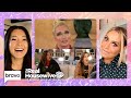 The Housewives React to the Rumors about Erika Dating This Celebrity | RHOBH After Show S11 E19