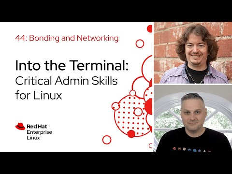 Bonding and Network
