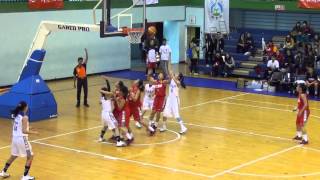 HBL準決賽-永仁高中+ 南湖高中01-2015/2/7