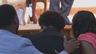 Jacksonville mass shooting victims honored in vigil | FOX 5 News
