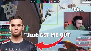 FaZe BABYBAY just GIVES OT to G2 without any SHAME | SEN Tarik reacts | NA Challengers Mid-Season Resimi