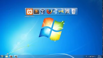 الدرس الثاني  تسطيب السيرفر[دورة اساسيات  لغة ال php]