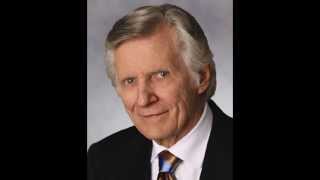 Falling Away to the Anti-christ - David Wilkerson