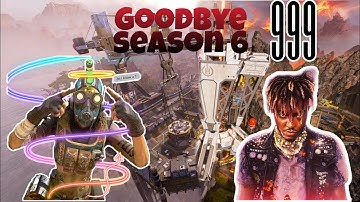 Goodbye Season 6 Montage (Rip Prowler) *Life A Mess Song*