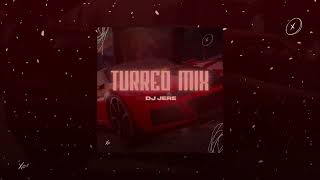 Turreo Mix Vol.01 / Dj Jere & Various Dj´s