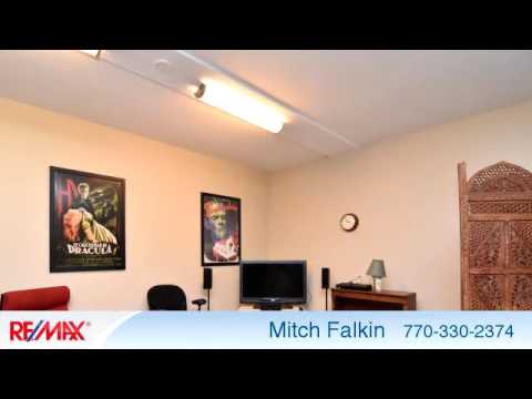 130 Beech Lake Court, Roswell, GA home video tour