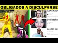 Gamers Atrapados Haciendo Trampa y Humillados #2