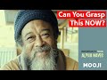 Mooji - How To GO Beyond SEEKER - INVITATION To FREEDOM - Alpha Waves Background Music