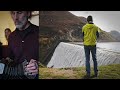 TRADITIONAL MUSIC SESSION | Nyth y Gog | ft. Caban Coch dam, Elan Valley