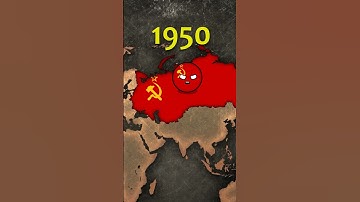 Thumbnail of Countries and their Past #countryballs