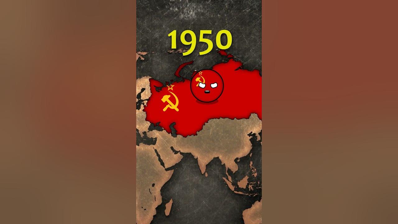 Countries and their Past #countryballs