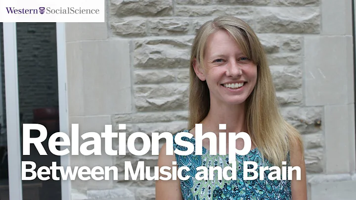 The fascinating relationship between music and the...