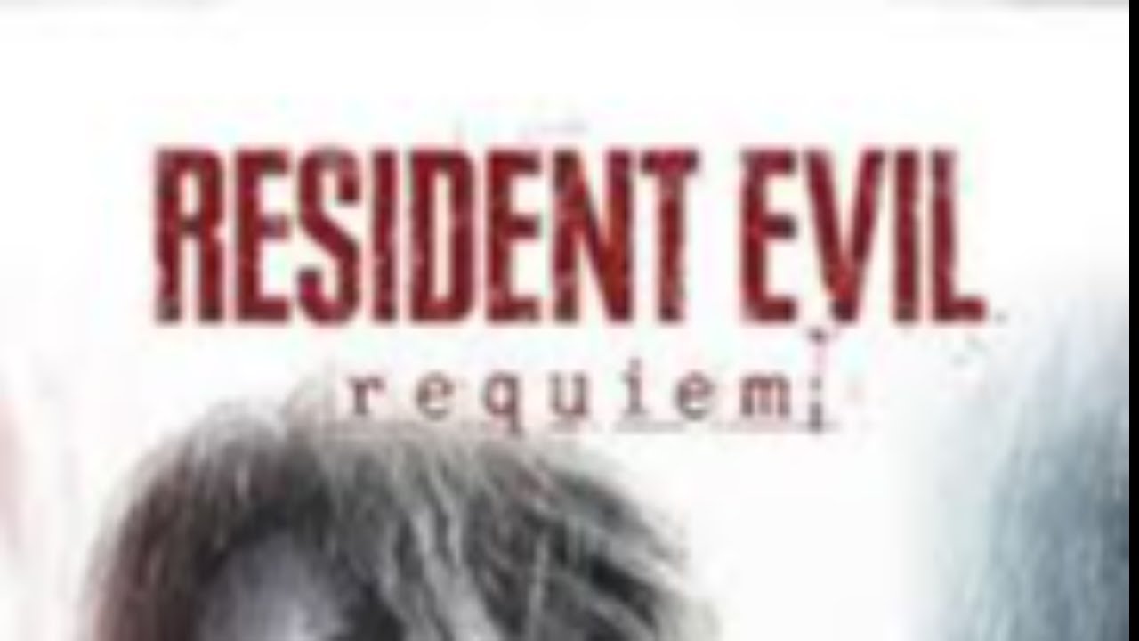[XSX] Resident Evil Requiem