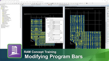 Modifying the Program Reinforcement in RAM Concept