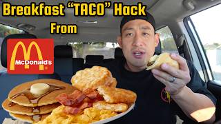 MCD Hack
