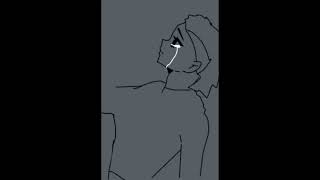 TW FLASH! YOOOOO I CAN SAD ARTTT!!!! It's true tho #art #artist #animation #proculsexual