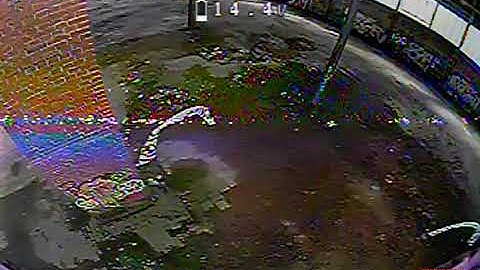 Betafpv Twig XL Setup on Nuclear Flyer frame