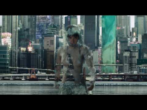 『ゴースト・イン・ザ・シェル』 | 幕間映像