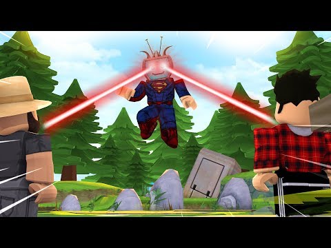 Roblox Anime Cross Mob Psycho 100 Gameplay Me Vs The - roblox hunted unboxing the dusekkar epic machete
