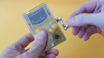 Squario Gets Cranked