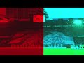 FCB-FC Zürich: UNFASSBARE 3D-CHOREO - 09.12.2018